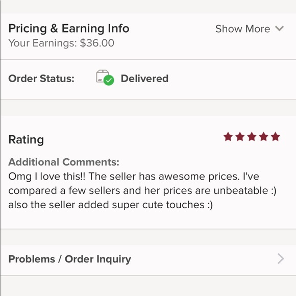 MYSTERY BOX - Picture 14 of 14